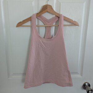 Lululemon Cool Racerback II